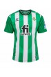 Real Betis Borja Iglesias #9 Fotballdrakt Hjemme Klær 2022-23 Korte ermer